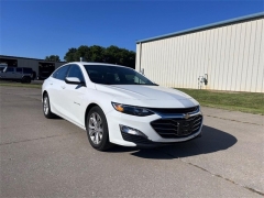 Used 2023 Chevrolet Malibu 4dr Sdn 1LT at Dime Down by Frank Leta near Bridgeton, MO