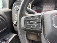 Used 2024  GMC Sierra 1500 4WD Crew Cab 157" Pro at Dime Down by Frank Leta near Bridgeton&comma; MO