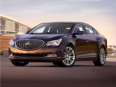  2016 Buick LaCrosse 4d Sedan Leather V6 at Dime Down by Frank Leta near Bridgeton, MO