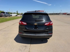 Used 2019  Chevrolet Equinox 4d SUV AWD LT w&sol;1LT at Dime Down by Frank Leta near Bridgeton&comma; MO