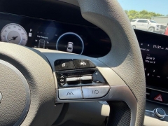 Used 2024  Hyundai Elantra SEL IVT at Dime Down by Frank Leta near Bridgeton&comma; MO
