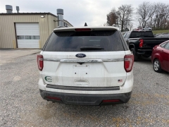 Used 2018  Ford Explorer 4d SUV FWD at Dime Down by Frank Leta near Bridgeton&comma; MO