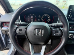 Used 2024  Honda Civic Si Manual at Dime Down by Frank Leta near Bridgeton&comma; MO