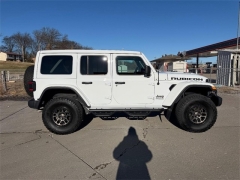 Used 2022  Jeep Wrangler Unlimited Rubicon 392 4x4 at Dime Down by Frank Leta near Bridgeton&comma; MO