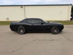 Used 2015  Dodge Challenger 2d Coupe SRT 392 at Dime Down by Frank Leta near Bridgeton&comma; MO