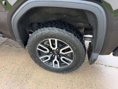 Used 2024  GMC Sierra 1500 4WD Crew Cab 147" AT4 at Dime Down by Frank Leta near Bridgeton&comma; MO