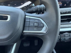 Used 2024  Jeep Compass Latitude 4x4 at Dime Down by Frank Leta near Bridgeton&comma; MO