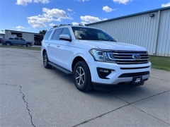 Used 2019 Ford Expedition Max 4d SUV 4WD XLT at Dime Down by Frank Leta near Bridgeton, MO