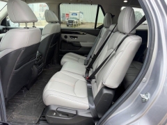 Used 2025  Honda Pilot Touring AWD at Dime Down by Frank Leta near Bridgeton&comma; MO