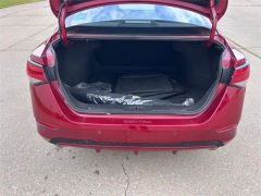 Used 2024 Nissan Sentra SV CVT at Dime Down by Frank Leta near Bridgeton, MO