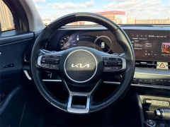 Used 2024  Kia Sportage SX FWD at Dime Down by Frank Leta near Bridgeton&comma; MO