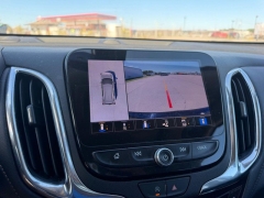 Used 2023  Chevrolet Equinox FWD 4dr Premier at Dime Down by Frank Leta near Bridgeton&comma; MO