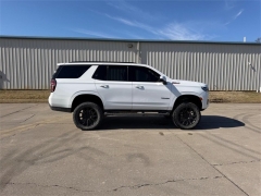 Used 2021  Chevrolet Tahoe 4WD 4dr Z71 at Dime Down by Frank Leta near Bridgeton&comma; MO
