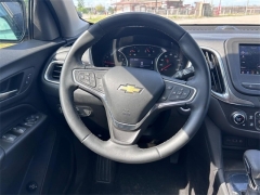 Used 2023 Chevrolet Equinox FWD 4dr LT w/1LT at Dime Down by Frank Leta near Bridgeton, MO