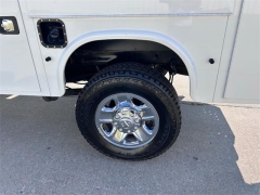 Used 2022 Ram 2500 4WD Tradesman Crew Cab 8' Box at Dime Down by Frank Leta near Bridgeton, MO