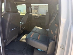Used 2026  GMC Sierra 1500 4WD Crew Cab 147" AT4 at Dime Down by Frank Leta near Bridgeton&comma; MO