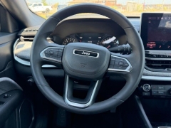 Used 2024  Jeep Compass Latitude 4x4 at Dime Down by Frank Leta near Bridgeton&comma; MO