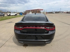 Used 2018  Dodge Charger 4d Sedan RWD SXT Plus at Dime Down by Frank Leta near Bridgeton&comma; MO