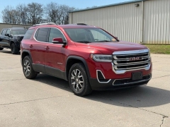 Used 2022  GMC Acadia FWD 4dr SLE at Dime Down by Frank Leta near Bridgeton&comma; MO