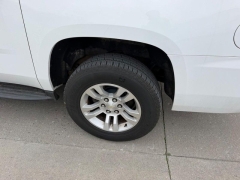 Used 2018  Chevrolet Suburban 4d SUV 4WD LT at Dime Down by Frank Leta near Bridgeton&comma; MO