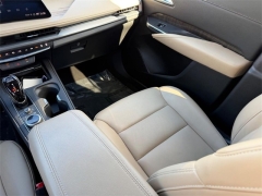 Used 2024  Cadillac XT4 FWD 4dr Premium Luxury at Dime Down by Frank Leta near Bridgeton&comma; MO