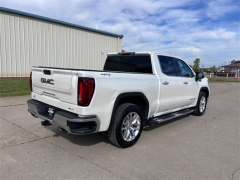 Used 2022  GMC Sierra 1500 Limited 4WD Crew Cab 147" SLT at Dime Down by Frank Leta near Bridgeton, MO
