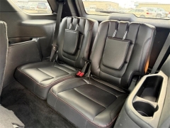 Used 2017  Ford Explorer 4d SUV 4WD Sport at Dime Down by Frank Leta near Bridgeton&comma; MO