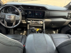 Used 2023  GMC Sierra 1500 4WD Crew Cab 147" AT4X at Dime Down by Frank Leta near Bridgeton&comma; MO