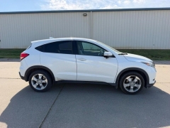 Used 2016  Honda HR-V 4d SUV AWD EX at Dime Down by Frank Leta near Bridgeton&comma; MO