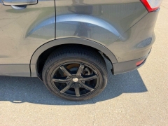 Used 2016  Ford Escape 4d SUV 4WD Titanium at Dime Down by Frank Leta near Bridgeton&comma; MO