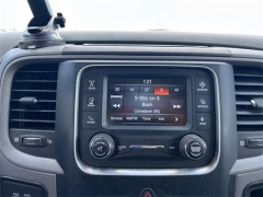 Used 2014 Ram 1500 4WD Quad Cab 140.5" Tradesman at Dime Down by Frank Leta near Bridgeton, MO