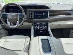 Used 2021 GMC Yukon XL 4WD 4dr Denali at Dime Down by Frank Leta near Bridgeton, MO