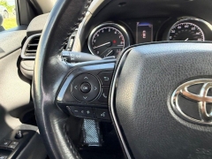 Used 2019  Toyota Camry SE Auto &lpar;Natl&rpar; at Dime Down by Frank Leta near Bridgeton&comma; MO