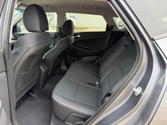 Used 2019  Hyundai Tucson 4d SUV AWD SE at Dime Down by Frank Leta near Bridgeton&comma; MO