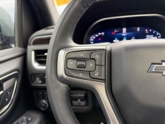 Used 2023  Chevrolet Tahoe 4WD 4dr Z71 at Dime Down by Frank Leta near Bridgeton&comma; MO