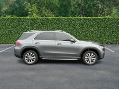  2023 Mercedes-Benz GLE GLE 450 4MATIC SUV at Dime Down by Frank Leta near Bridgeton&comma; MO