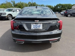 Used 2024  Cadillac CT5 RWD 4dr Sdn Premium Luxury at Dime Down by Frank Leta near Bridgeton&comma; MO
