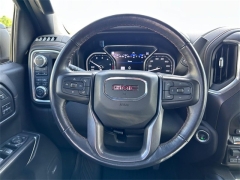 Used 2020 GMC Sierra 1500 4WD Crew Cab 147" AT4 at Dime Down by Frank Leta near Bridgeton, MO