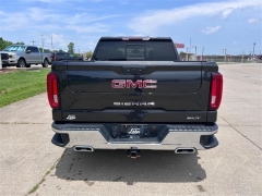 Used 2020 GMC Sierra 1500 4WD Crew Cab 147" SLT at Dime Down by Frank Leta near Bridgeton, MO