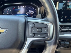 Used 2022  Chevrolet Silverado 1500 4WD Crew Cab 147" LTZ at Dime Down by Frank Leta near Bridgeton&comma; MO