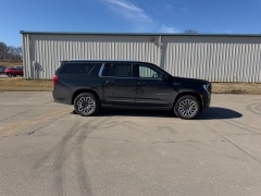 Used 2023  GMC Yukon XL 4WD 4dr Denali Ultimate at Dime Down by Frank Leta near Bridgeton&comma; MO
