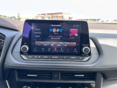 Used 2023 Nissan Rogue FWD SV at Dime Down by Frank Leta near Bridgeton, MO