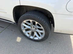 Used 2017  GMC Yukon 4d SUV 4WD Denali at Dime Down by Frank Leta near Bridgeton&comma; MO