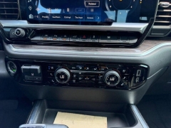 Used 2023  Chevrolet Silverado 1500 4WD Crew Cab 147" LTZ at Dime Down by Frank Leta near Bridgeton&comma; MO