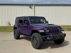  2023 Jeep Wrangler Rubicon 392 4 Door 4x4 at Dime Down by Frank Leta near Bridgeton, MO
