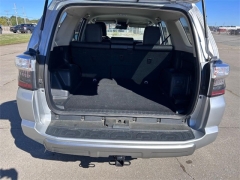 Used 2024  Toyota 4Runner TRD Off Road Premium 4WD at Dime Down by Frank Leta near Bridgeton, MO