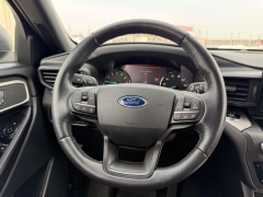 Used 2020  Ford Explorer 4d SUV 4WD XLT 2&period;3L EcoBoost at Dime Down by Frank Leta near Bridgeton&comma; MO