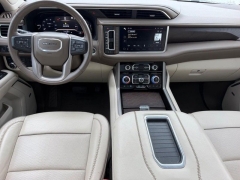 Used 2022  GMC Yukon XL 4WD 4dr Denali at Dime Down by Frank Leta near Bridgeton&comma; MO