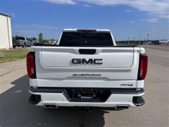 Used 2020 GMC Sierra 1500 4WD Crew Cab 147" AT4 at Dime Down by Frank Leta near Bridgeton, MO