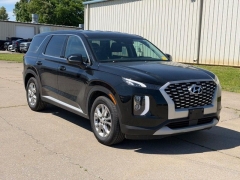  2022 Hyundai Palisade SE FWD at Dime Down by Frank Leta near Bridgeton, MO